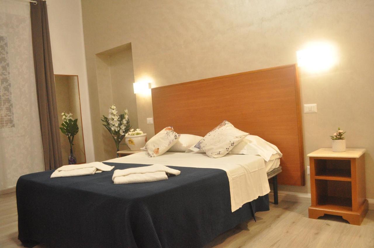 Napoleone Luxury Home Roma Exteriör bild